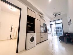 38 I Suites (D15), Apartment #465696961